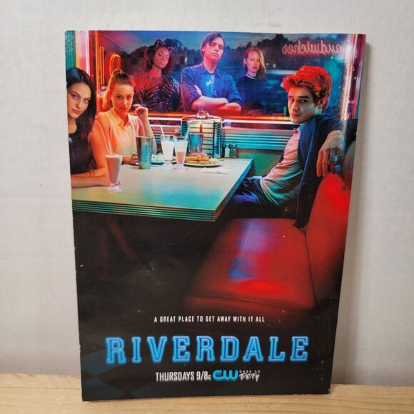 Betty And Veronica Comics Double Digest #251 - Picture 4 of 4